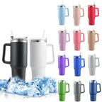 40oz Stainless Steel bottle
