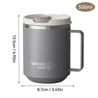 Stainless Steel Mug