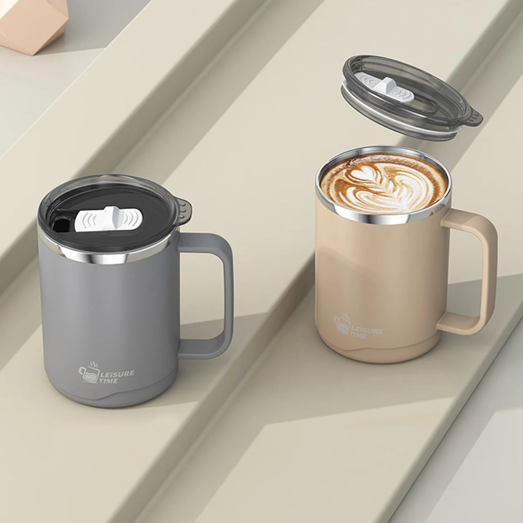 Stainless Steel Mug