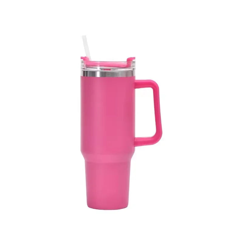 40oz Stainless Steel bottle