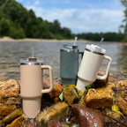 40oz Stainless Steel bottle