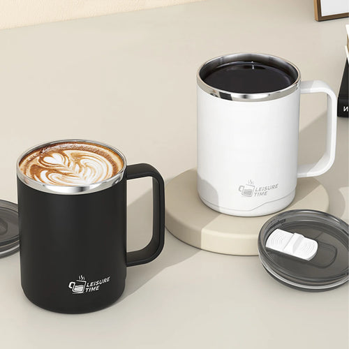 Stainless Steel Mug