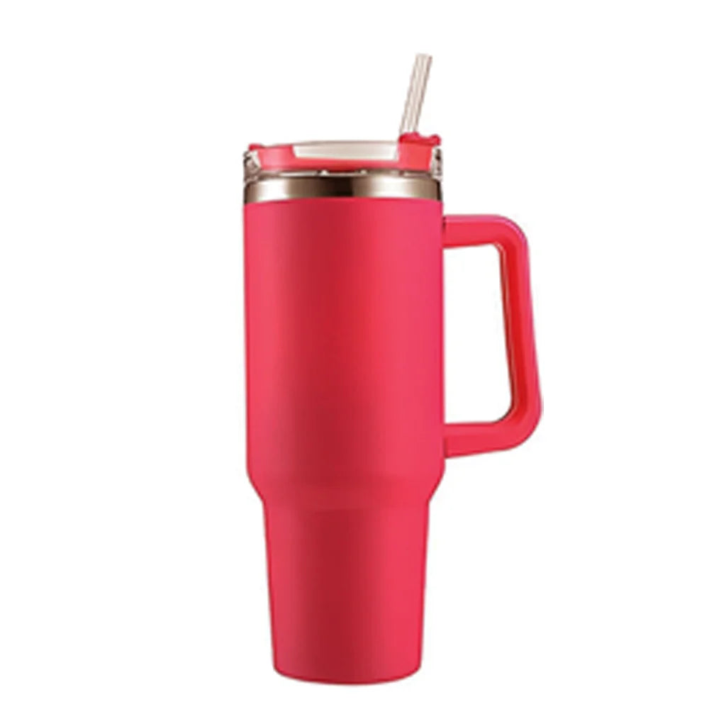 40oz Stainless Steel bottle
