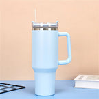 40oz Stainless Steel bottle