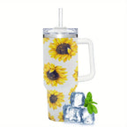 40oz Stainless Steel bottle