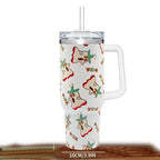 40oz Stainless Steel bottle