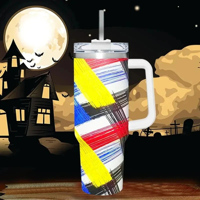 40oz Stainless Steel bottle