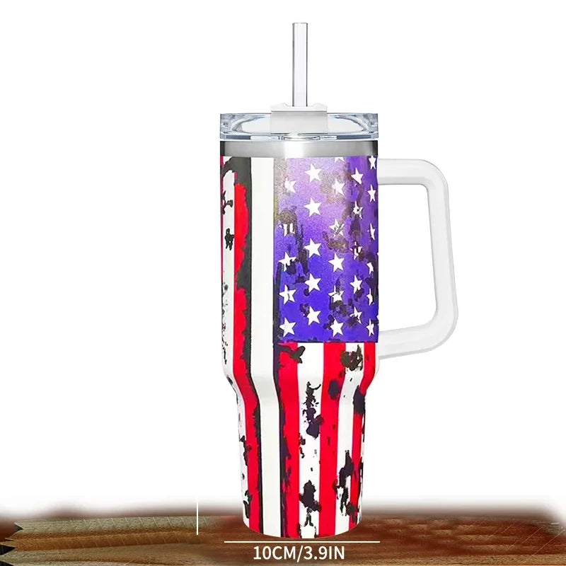 40oz Stainless Steel bottle