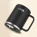 Stainless Steel Mug