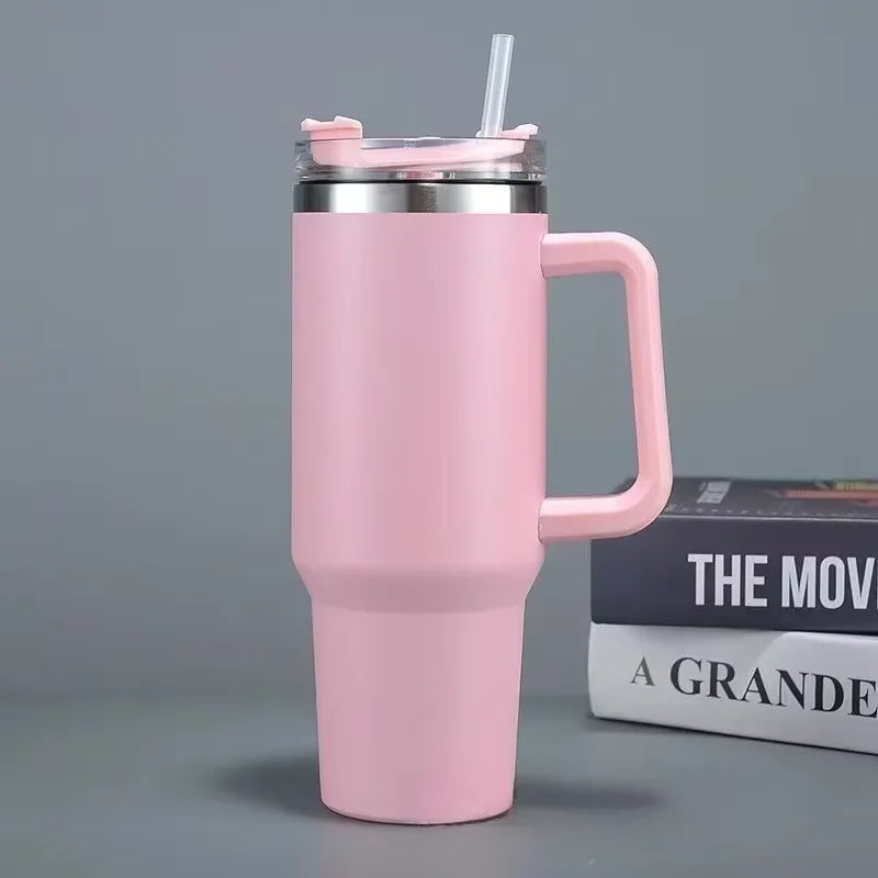 40oz Stainless Steel bottle