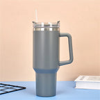 40oz Stainless Steel bottle