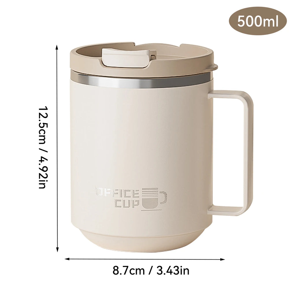 Stainless Steel Mug