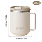 Stainless Steel Mug