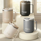 Stainless Steel Mug