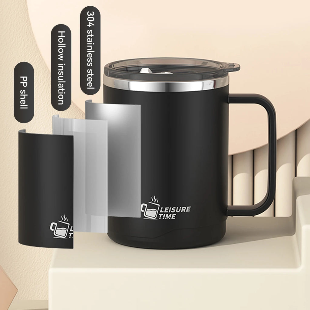Stainless Steel Mug