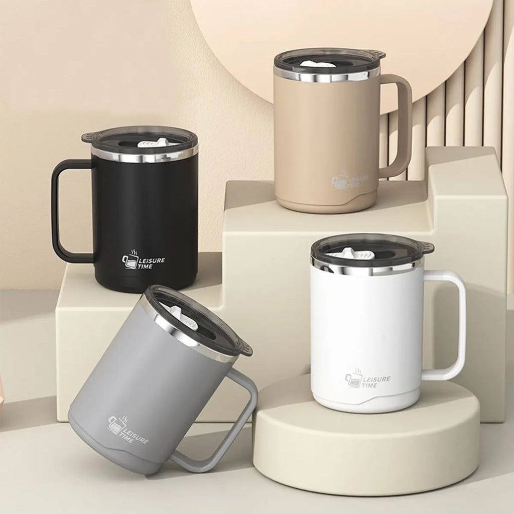 Stainless Steel Mug