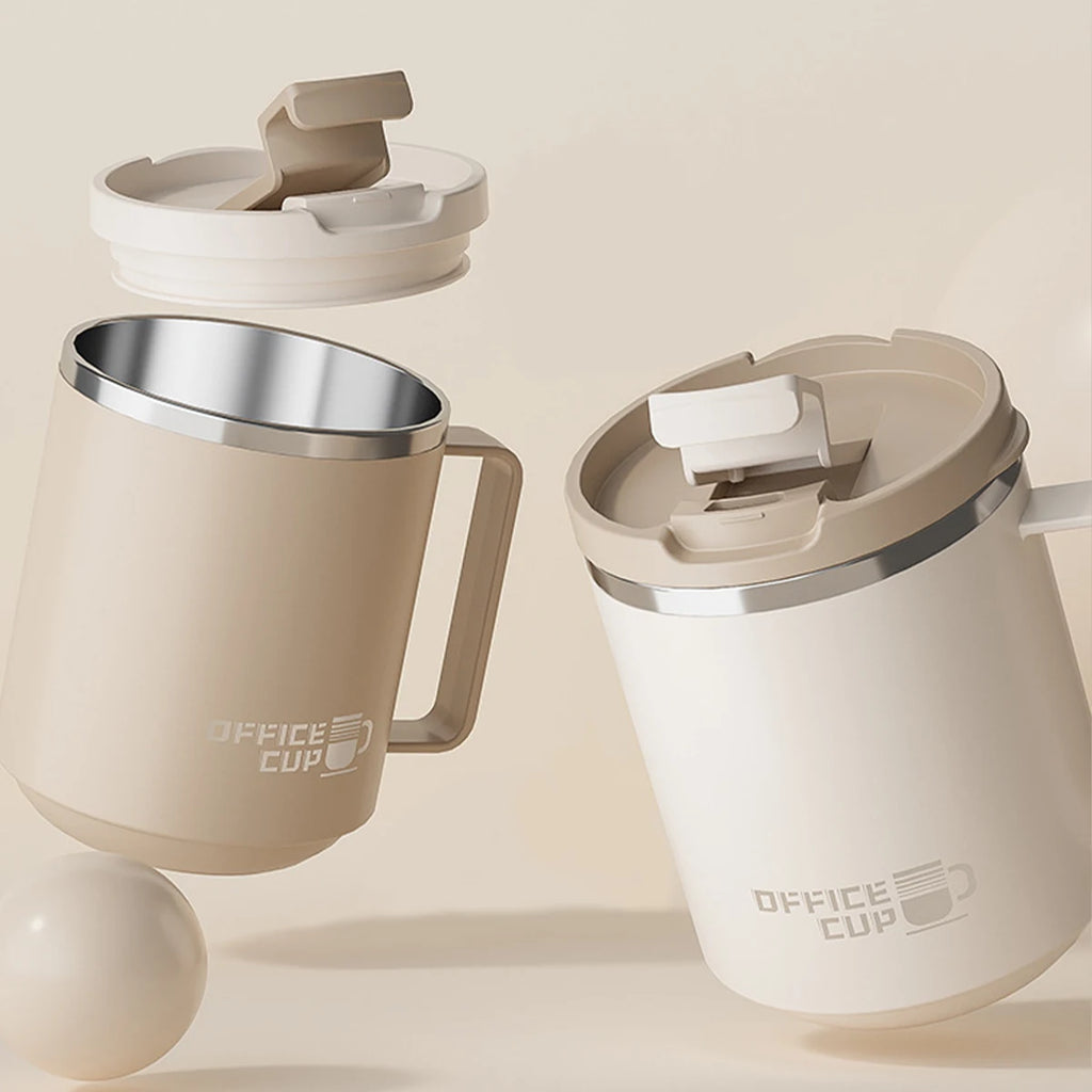 Stainless Steel Mug