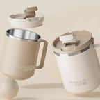 Stainless Steel Mug