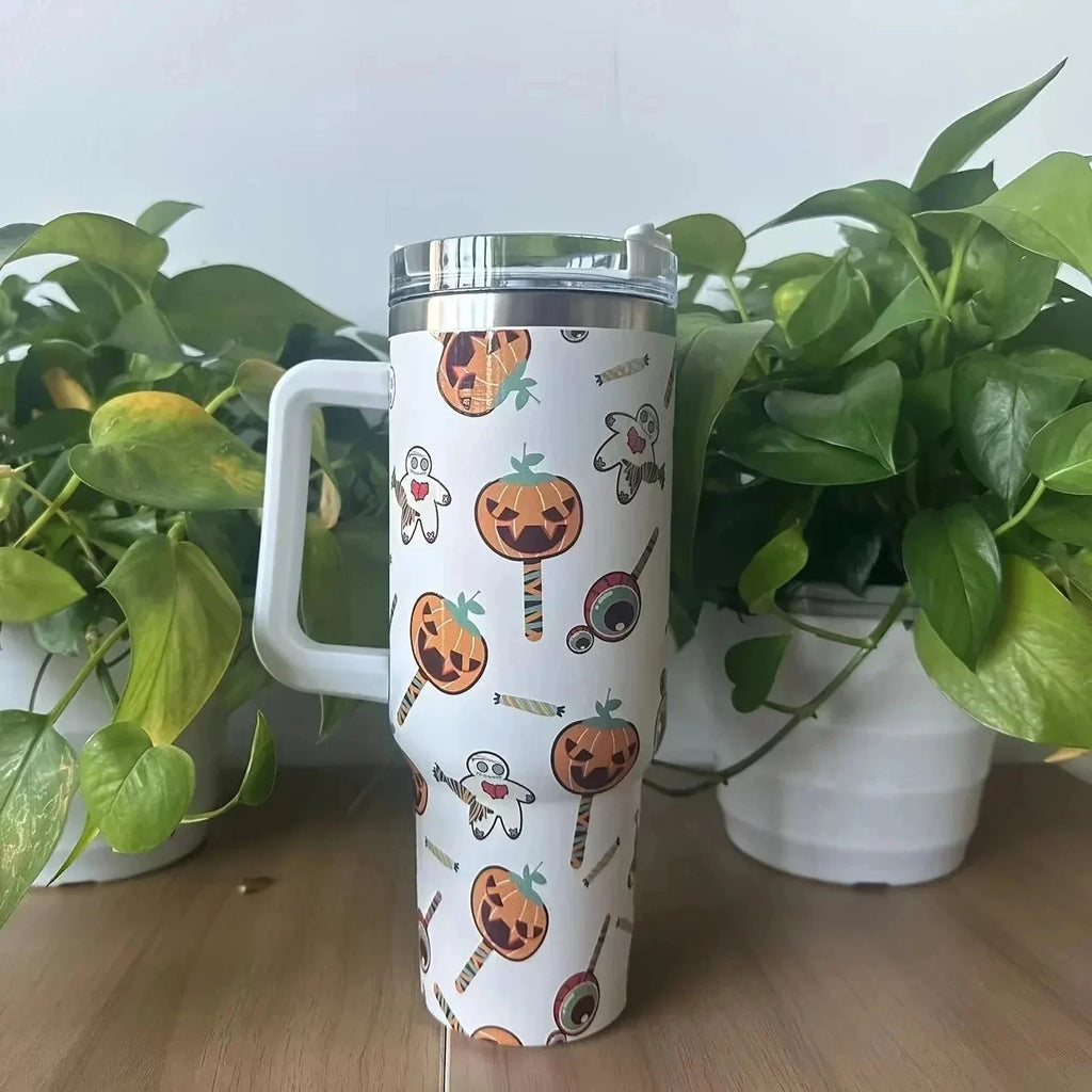 40oz Stainless Steel bottle