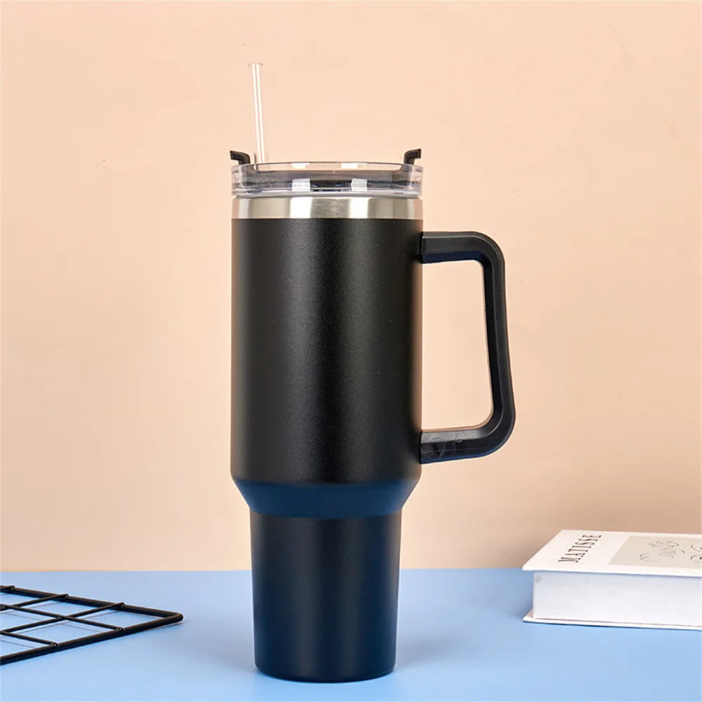 40oz Stainless Steel bottle