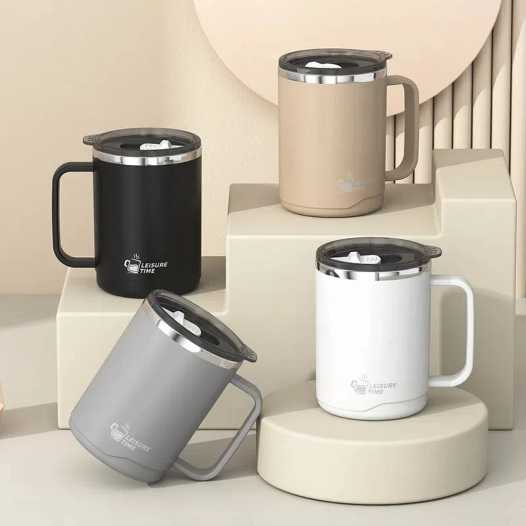 Stainless Steel Mug