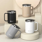 Stainless Steel Mug