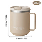 Stainless Steel Mug