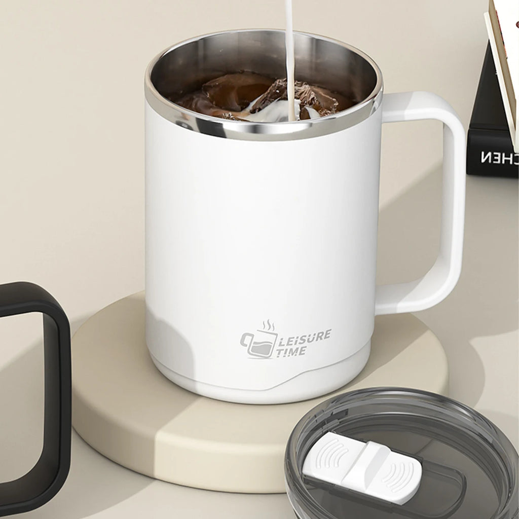 Stainless Steel Mug