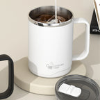 Stainless Steel Mug