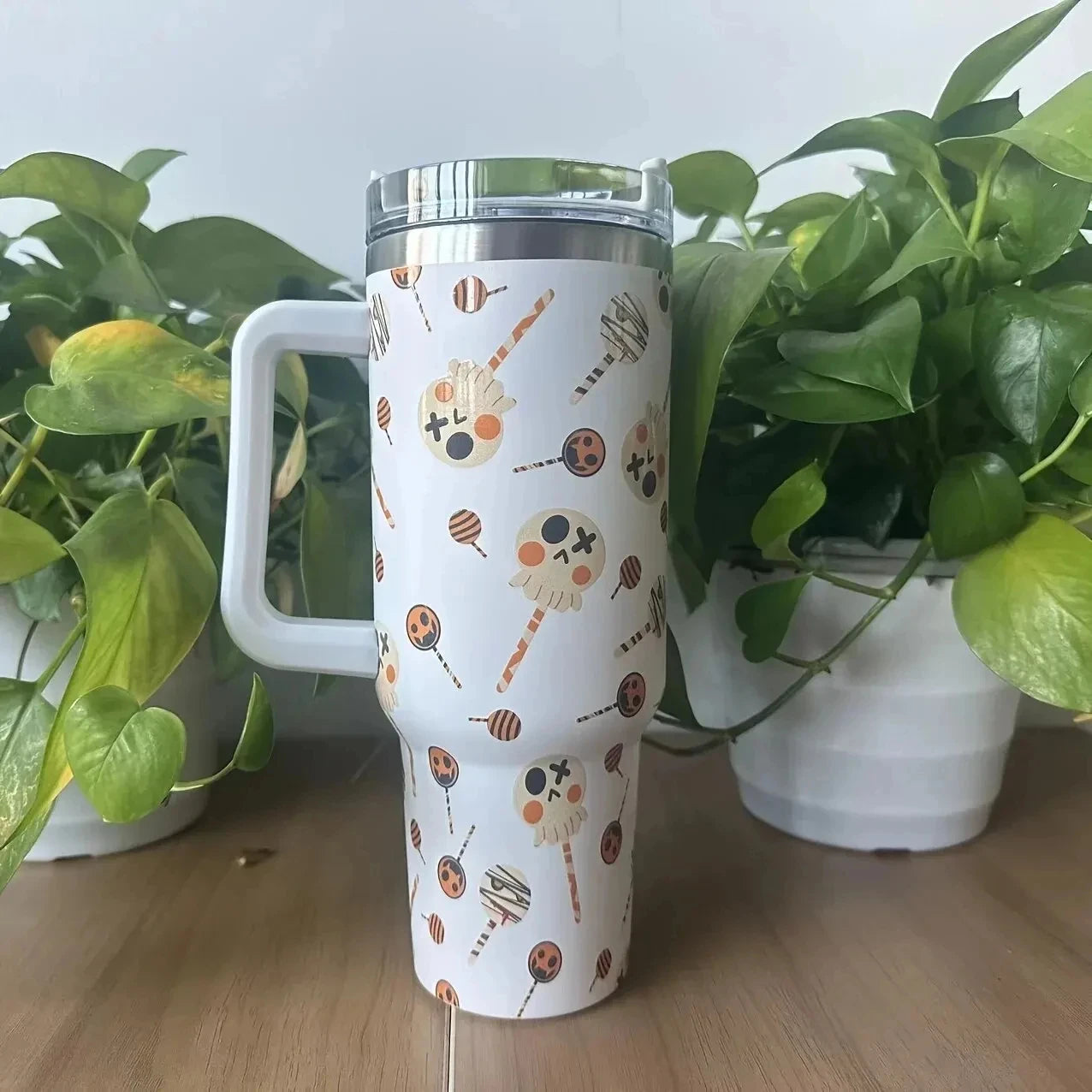 40oz Stainless Steel bottle