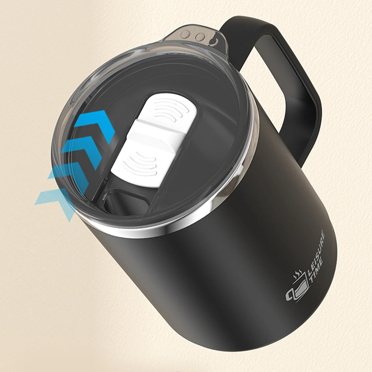 Stainless Steel Mug