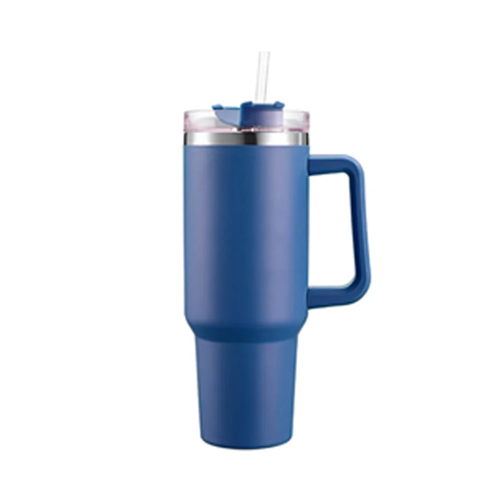 40oz Stainless Steel bottle